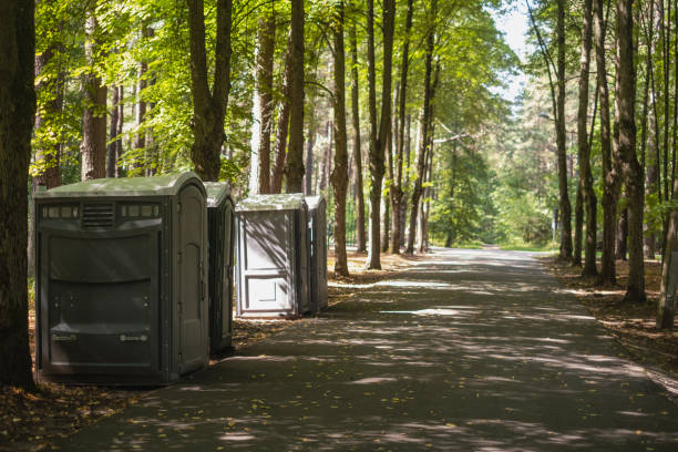Portable Toilet Options We Offer in Englewood, OH