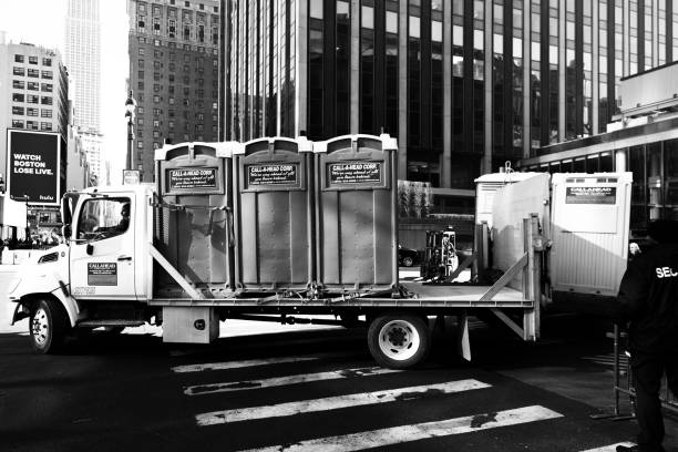 Best Temporary restroom rental  in Englewood, OH