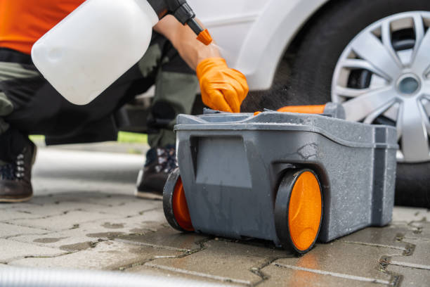 Best Local porta potty services  in Englewood, OH
