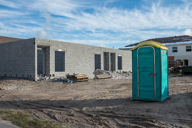 Porta potty rental for outdoor events in Englewood, OH